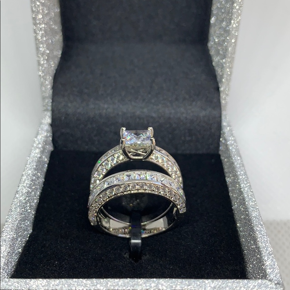 Ring 💍NWOT - Picture 7 of 8